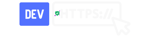 Dev Https